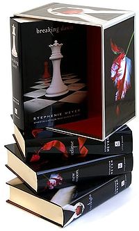 Twilight Saga Collection