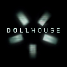 Dollhouse TV Show logo