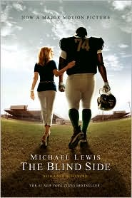 The Blind Side, by Michael Lewis