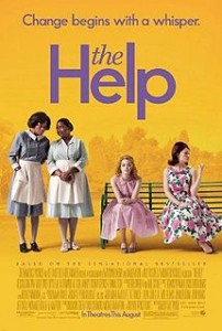 The Help (2011) movie poster