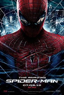 The Amazing Spider-Man Christian movie review