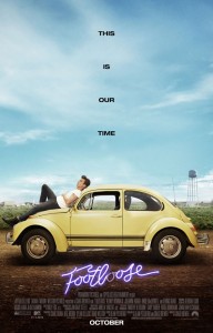 Footloose Christian movie review podcast with critical thinking