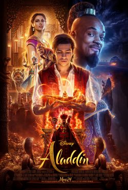 Disney's Aladdin 2019